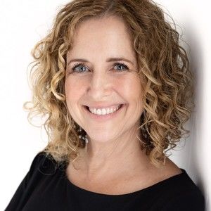 Meet your Posher, Melinda